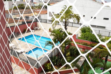 Apartamento à venda com 64m², 3 quartos e 1 vagaQuarto 3