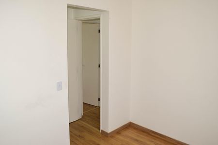 Apartamento à venda com 64m², 3 quartos e 1 vagaQuarto 3