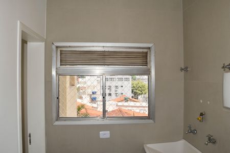 Apartamento à venda com 64m², 3 quartos e 1 vagaCozinha e Área de Serviço