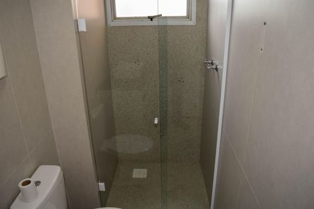 Apartamento à venda com 64m², 3 quartos e 1 vagaBanheiro
