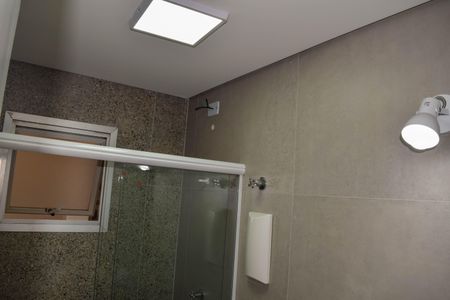 Apartamento à venda com 64m², 3 quartos e 1 vagaBanheiro