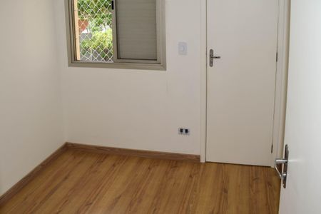 Apartamento à venda com 64m², 3 quartos e 1 vagaQuarto 2