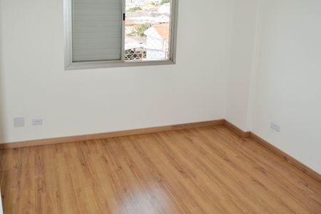 Apartamento à venda com 64m², 3 quartos e 1 vagaQuarto 3