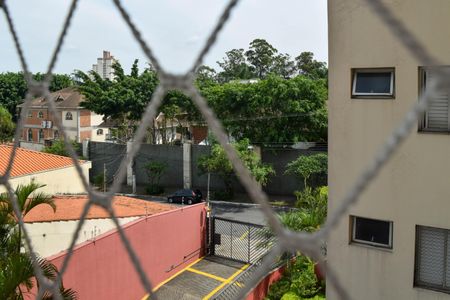 Apartamento à venda com 64m², 3 quartos e 1 vagaQuarto 2