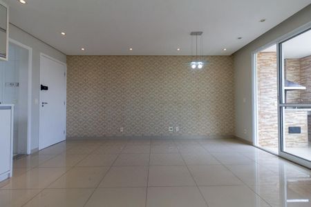 Sala de apartamento à venda com 2 quartos, 77m² em Tatuapé, São Paulo