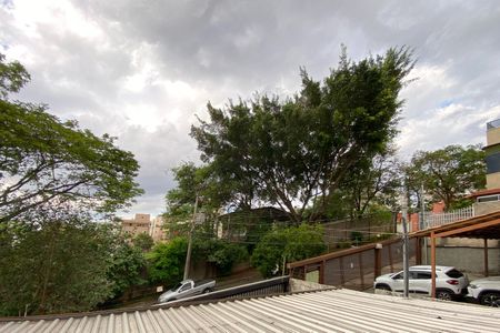 Apartamento à venda com 110m², 3 quartos e 2 vagasVista do Quarto 2