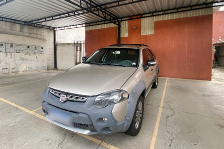 Apartamento à venda com 110m², 3 quartos e 2 vagasVaga