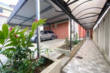 Apartamento à venda com 110m², 3 quartos e 2 vagasEntrada