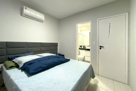 Apartamento à venda com 110m², 3 quartos e 2 vagasSuite 1