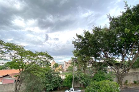 Vista da Cobertura de apartamento à venda com 3 quartos, 110m² em Fernão Dias, Belo Horizonte