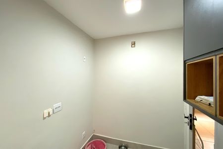 Apartamento à venda com 110m², 3 quartos e 2 vagasQuarto 3