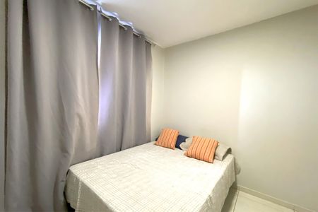 Apartamento à venda com 110m², 3 quartos e 2 vagasQuarto 2