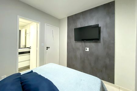 Apartamento à venda com 110m², 3 quartos e 2 vagasSuite 1