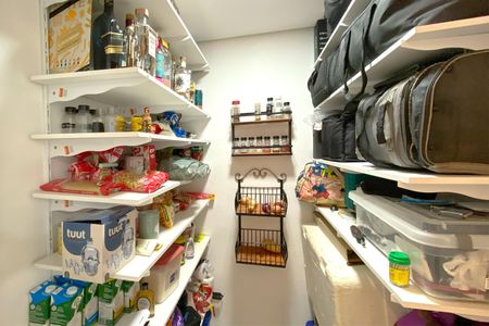 Apartamento à venda com 110m², 3 quartos e 2 vagasDispensa