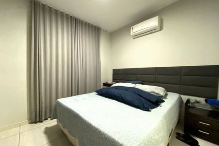 Apartamento à venda com 110m², 3 quartos e 2 vagasSuite 1