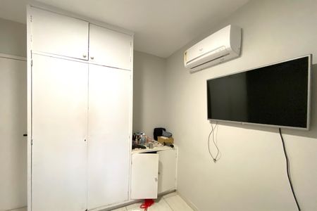 Apartamento à venda com 110m², 3 quartos e 2 vagasQuarto 2
