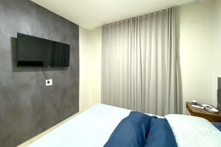 Apartamento à venda com 110m², 3 quartos e 2 vagasSuite 1
