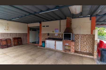 Apartamento à venda com 60m², 2 quartos e 1 vaga