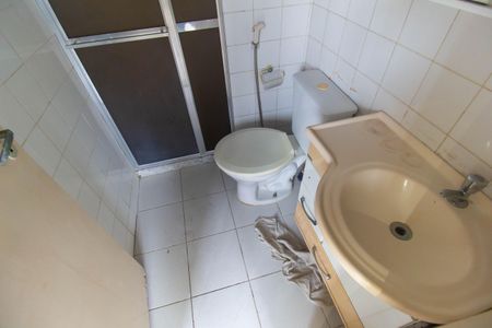 Apartamento à venda com 60m², 2 quartos e 1 vaga