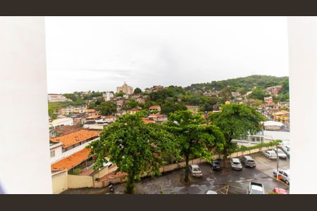 Apartamento à venda com 60m², 2 quartos e 1 vaga