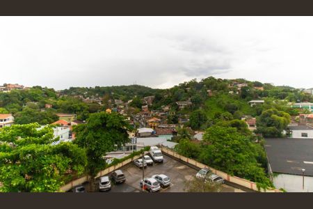 Apartamento à venda com 2 quartos, 60m² em Fonseca, Niterói