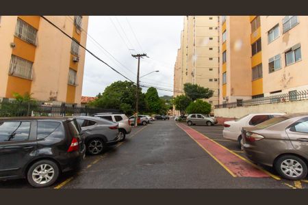 Apartamento à venda com 60m², 2 quartos e 1 vaga