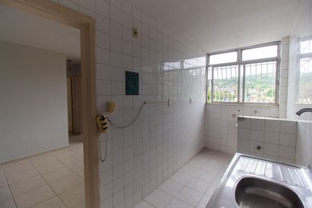 Apartamento à venda com 60m², 2 quartos e 1 vaga