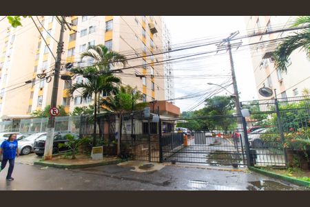 Apartamento à venda com 60m², 2 quartos e 1 vaga