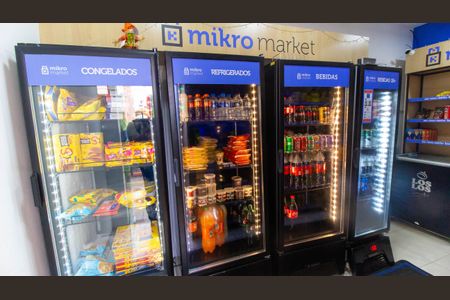 Apartamento à venda com 60m², 2 quartos e 1 vaga