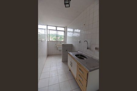Apartamento à venda com 60m², 2 quartos e 1 vaga