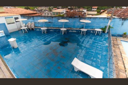 Apartamento à venda com 60m², 2 quartos e 1 vaga