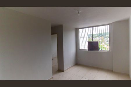 Apartamento à venda com 60m², 2 quartos e 1 vaga