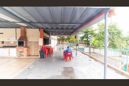 Apartamento à venda com 60m², 2 quartos e 1 vaga