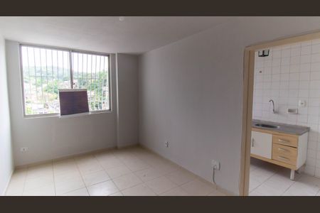 Apartamento à venda com 2 quartos, 60m² em Fonseca, Niterói