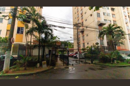 Apartamento à venda com 60m², 2 quartos e 1 vaga