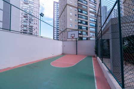 Apartamento para alugar com 75m², 3 quartos e 2 vagas Apartamento para alugar com 75m², 3 quartos e 2 vagasQuadra Esportiva