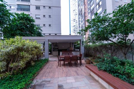 Apartamento para alugar com 75m², 3 quartos e 2 vagas Apartamento para alugar com 75m², 3 quartos e 2 vagasÁrea comum