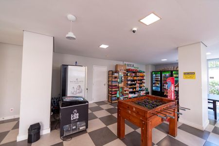 Apartamento para alugar com 75m², 3 quartos e 2 vagas Apartamento para alugar com 75m², 3 quartos e 2 vagasÁrea comum