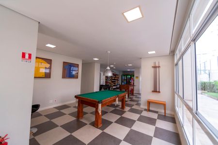 Apartamento para alugar com 75m², 3 quartos e 2 vagas Apartamento para alugar com 75m², 3 quartos e 2 vagasÁrea comum