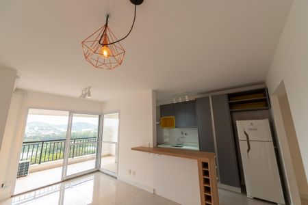 Apartamento para alugar com 75m², 3 quartos e 2 vagas Apartamento para alugar com 75m², 3 quartos e 2 vagasSala/Cozinha