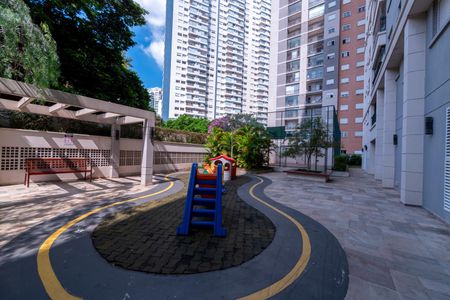 Apartamento para alugar com 75m², 3 quartos e 2 vagas Apartamento para alugar com 75m², 3 quartos e 2 vagasÁrea comum