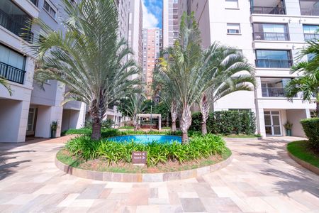 Apartamento para alugar com 75m², 3 quartos e 2 vagas Apartamento para alugar com 75m², 3 quartos e 2 vagasÁrea comum