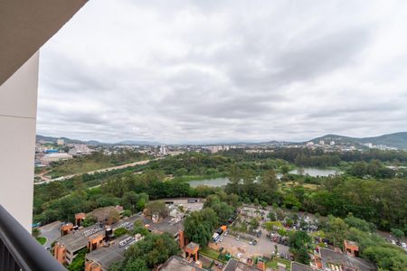 Apartamento para alugar com 75m², 3 quartos e 2 vagas Apartamento para alugar com 75m², 3 quartos e 2 vagasVaranda da Sala/Cozinha