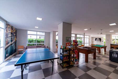 Apartamento para alugar com 75m², 3 quartos e 2 vagas Apartamento para alugar com 75m², 3 quartos e 2 vagasÁrea comum