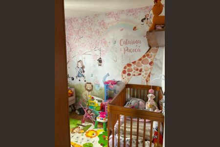 Apartamento à venda com 2 quartos, 42m² em Jardim Boa Vista (Zona Oeste), Osasco