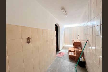 Casa para alugar com 85m², 2 quartos e 2 vagasÁrea de Serviço