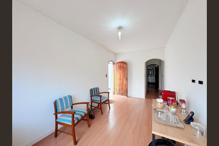 Sala de casa para alugar com 2 quartos, 85m² em Jardim Messina, Jundiaí