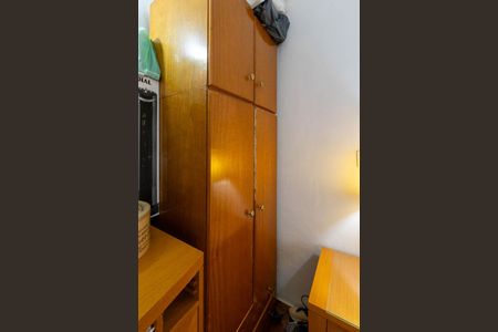 Apartamento à venda com 45m², 1 quarto e sem vagaQuarto