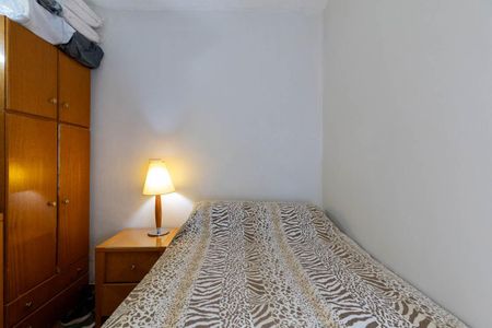 Quarto de apartamento à venda com 1 quarto, 45m² em Centro Histórico de São Paulo, São Paulo