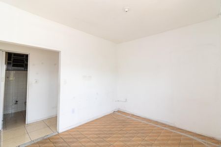 Sala de casa para alugar com 1 quarto, 35m² em Bento Ribeiro, Rio de Janeiro